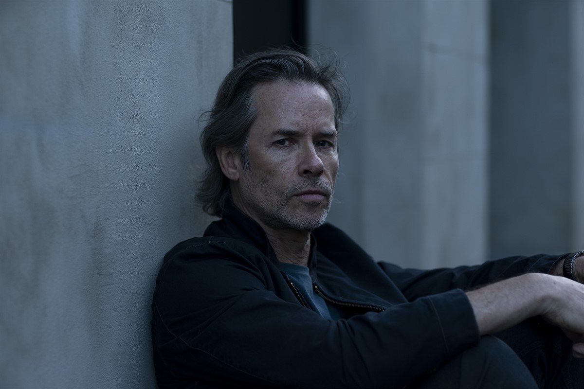 Jack Irish: Hell Bent on a brand new series for DCD Rights pre-sold to Acorn TV for North America